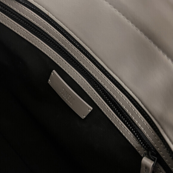 FINELL Axis Diamond Print Tote Convertible Bag‎ - Picture 4 of 12